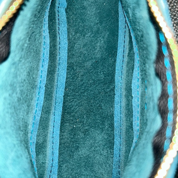 Portland Leather Goods Lagoon Pouch Bundle - Picture 3 of 4